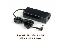 SẠC LAPTOP ASUS 19V - 4.74A 